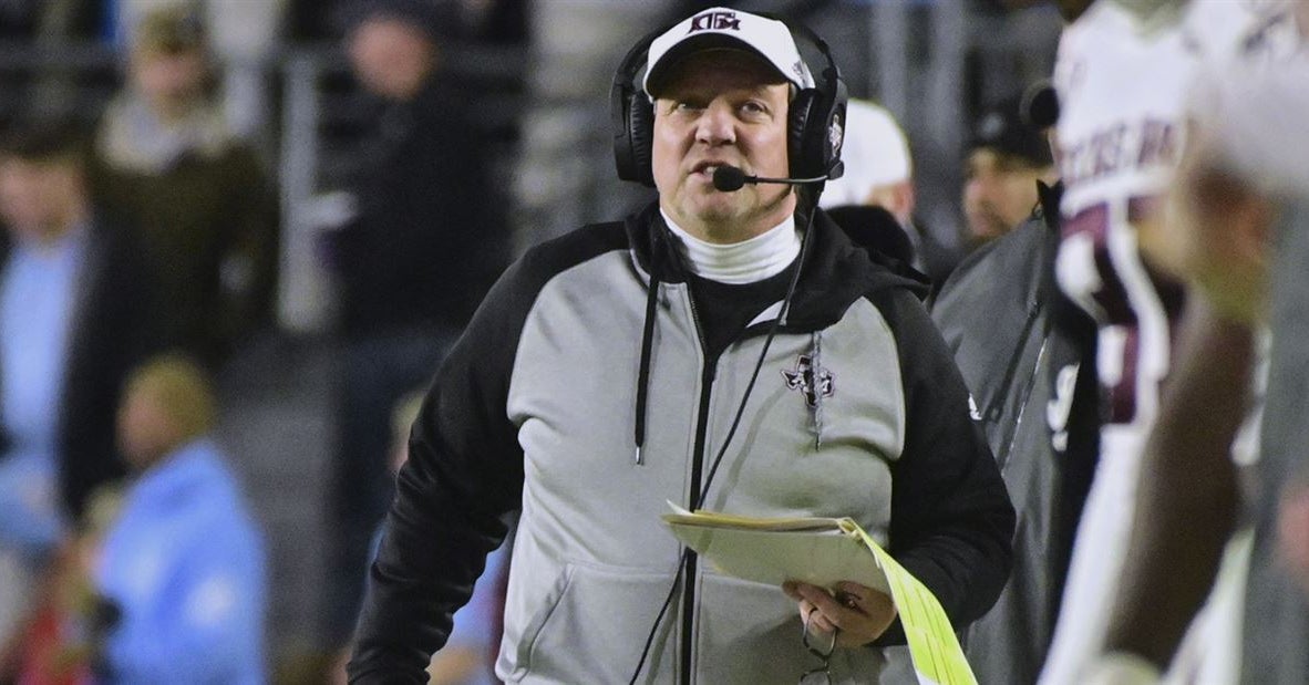 Jimbo Fisher, Lane Kiffin and the politics of fourth down