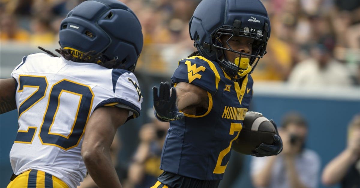 The 25 most important Mountaineers for 2026: No. 15