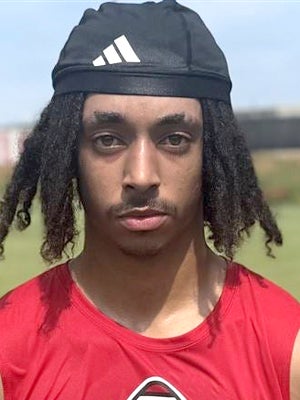 Jailyn Moore athlete image