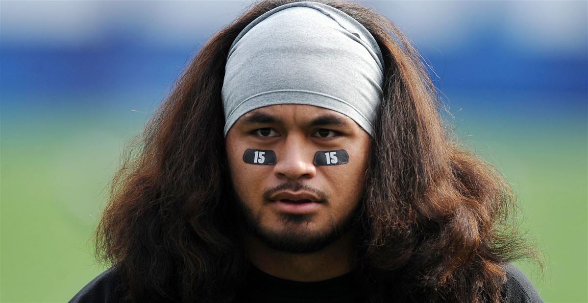 Rey Maualuga: Breaking News, Rumors & Highlights