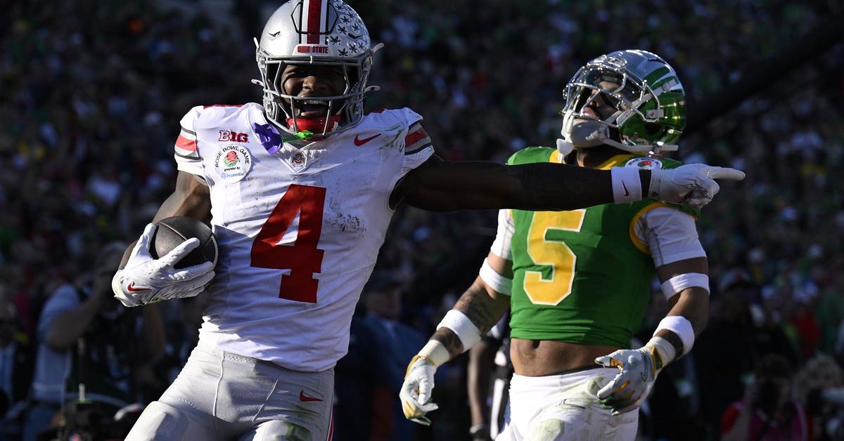 Big Ten football 2025 conference championship odds: Four-team race of early frontrunners emerges