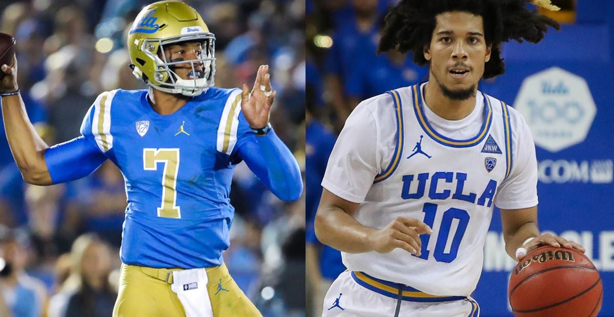 A Deal Between UCLA and Nike’s Jordan Brand Looks Promising