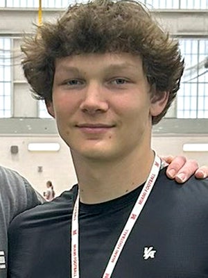 Ben Markarian athlete image