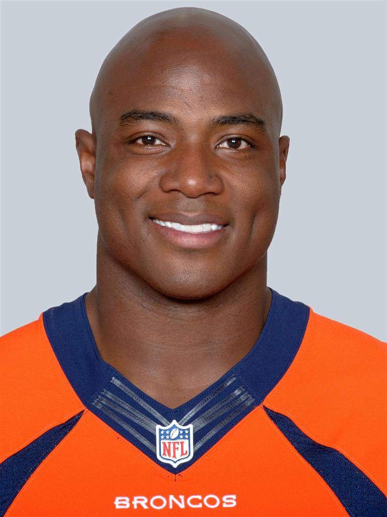 DeMarcus Ware, Denver, Defensive Line