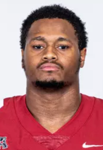 Tyrese Whitaker athlete image