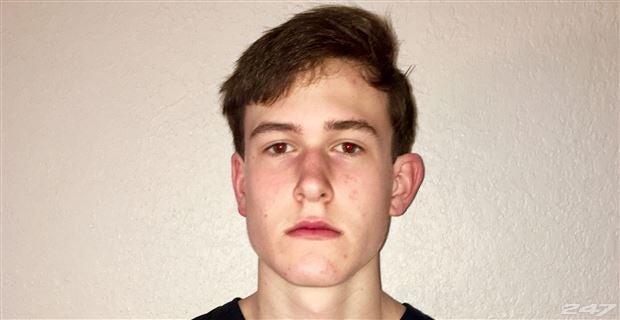 Kansas offers top 25 ranked Will Baker