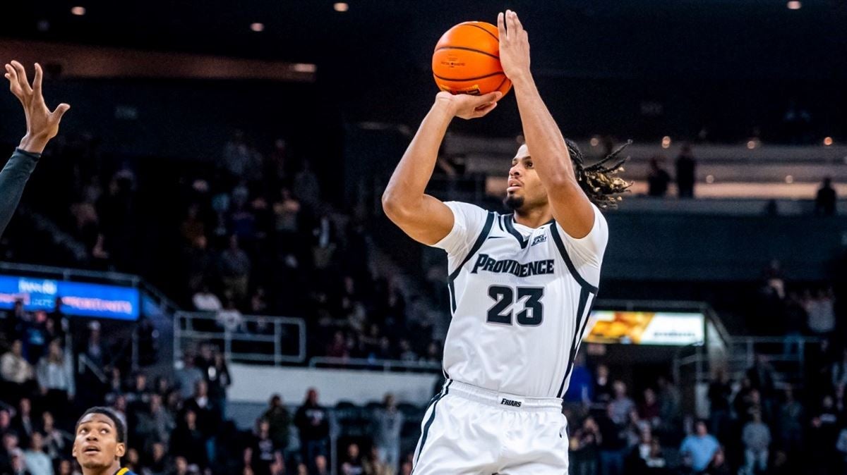 Men's Basketball Travels to Providence to Open 2023-24 Season - Columbia  University Athletics