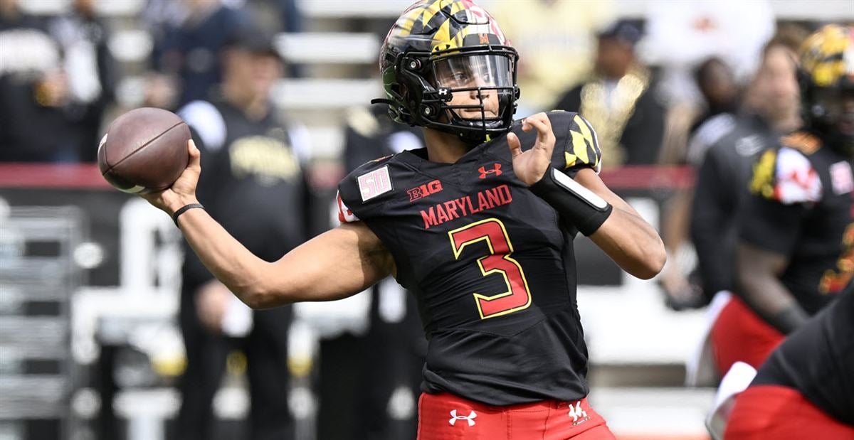 Maryland QB Taulia Tagovailoa says he was offered $1.5 million if he  transferred to unnamed SEC school: report