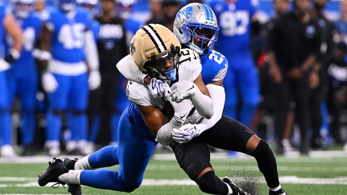 Buckeyes in the NFL: Multiple rookies have strong debuts in Week 1