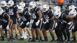 Oregon State Football 2026 Opponent Preview: Utah State