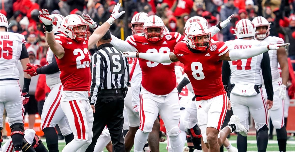 Nebraska Football: Fall Practice No. 8, Quick Hits from Matt Rhule