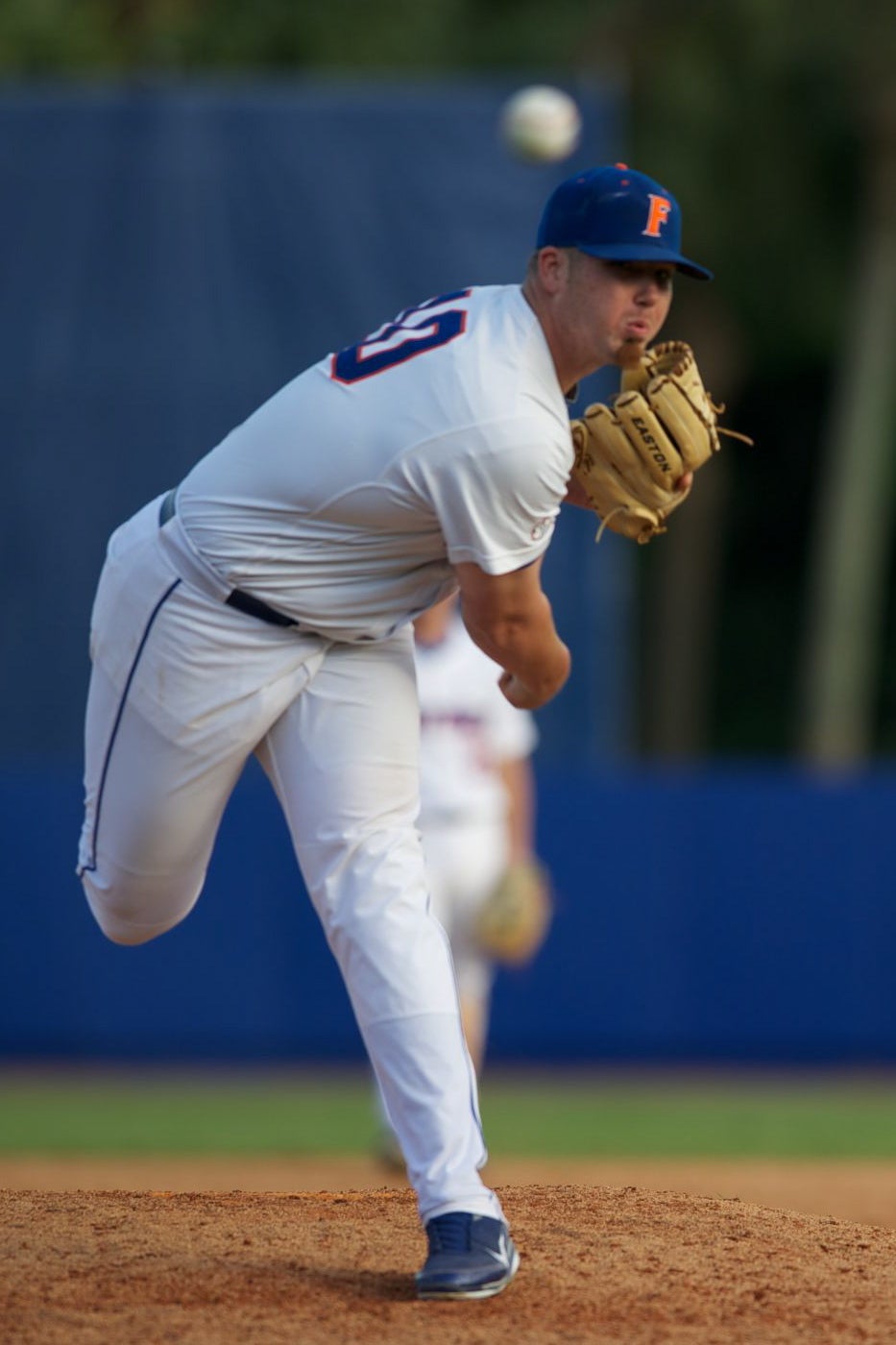 Austin Maddox, Florida, Third Baseman