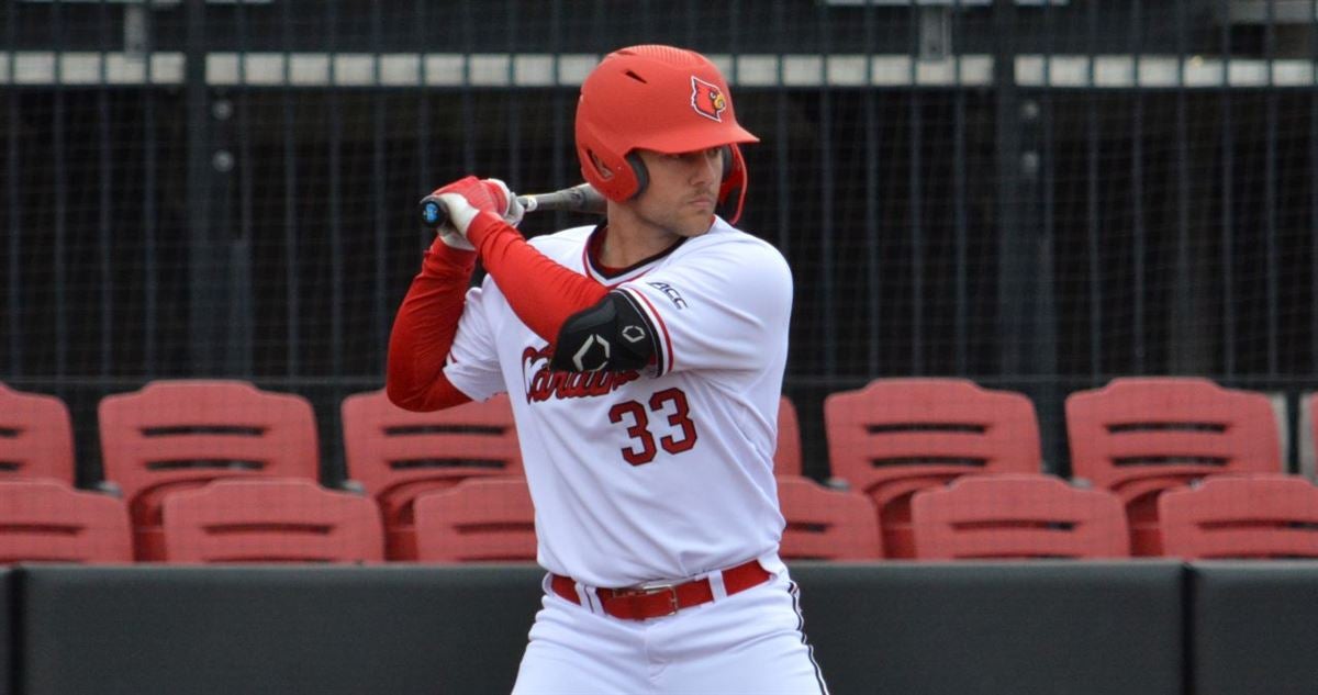 Jack Payton's Home Run Lifts Cardinals Past Florida State + GALLERY – The  Crunch Zone