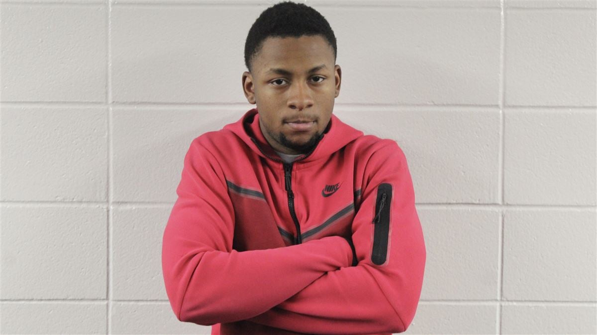 2024 running back Glenn Patterson holds two offers after a break out