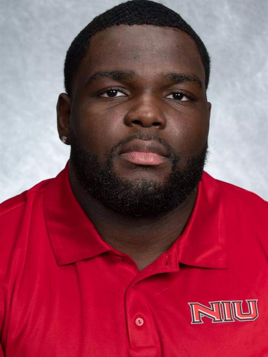 Reggie Jean athlete image