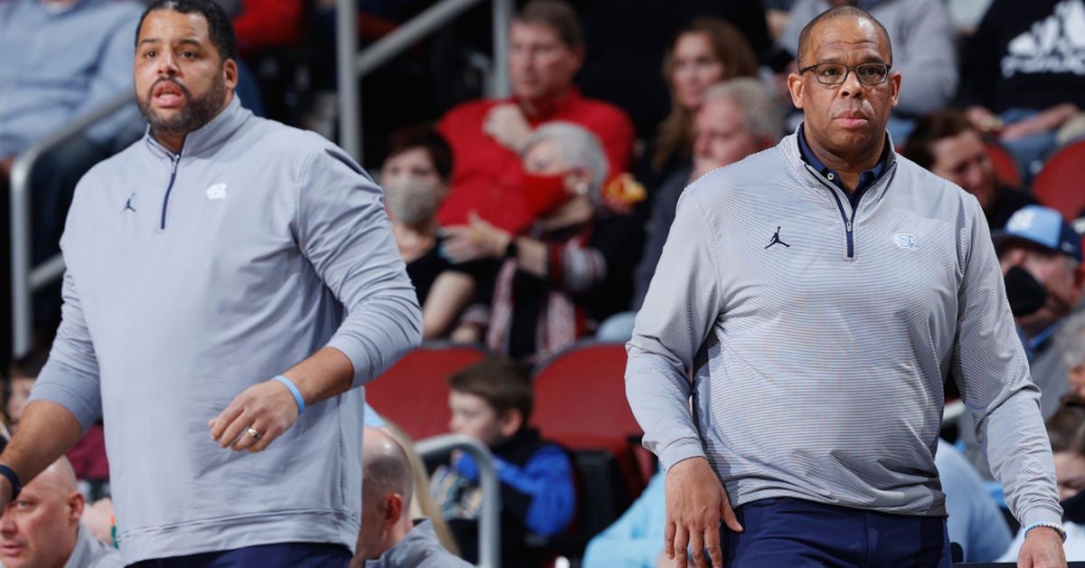 500 Wins Later, the Smith Center Remains the Heartbeat of UNC Basketball