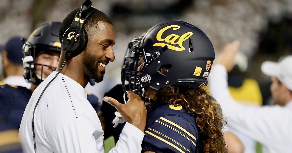 Nick Edwards expected to be hired as WSU wide receivers coach