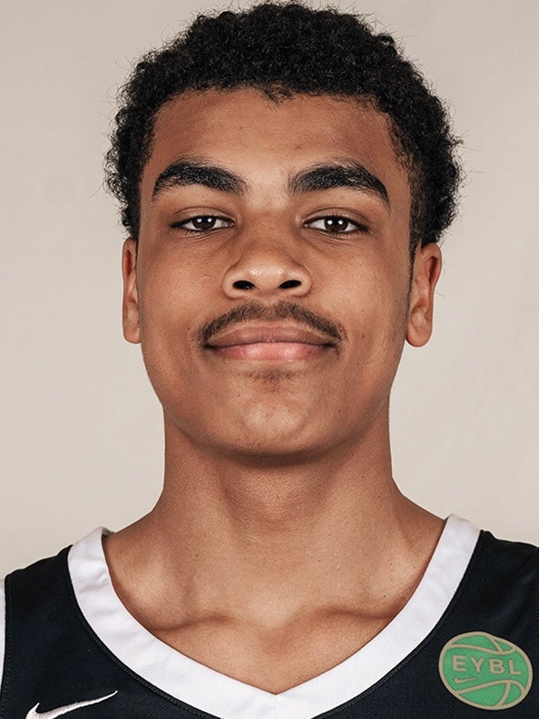 Aziz Olajuwon, IMG Academy, Small Forward