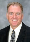 Dan O'Brien, Secondary Coach (FB), Minnesota Golden Gophers