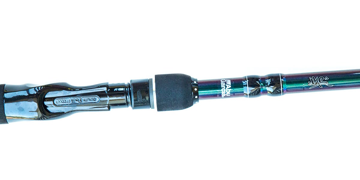 abu garcia ike winch cranking rods IKECW73-5 7FT 3IN M The Abu Garcia Gen Ike combo rod and reel is a perfect blend of style and performance Abu Garcia IKE Delay Series