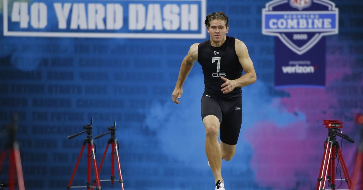 Former NFL HC says Justin Herbert will be a star in the league Former NFL HC says Justin Herbert will be a star in the league
