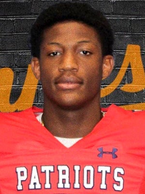 Ja'Kye Beard