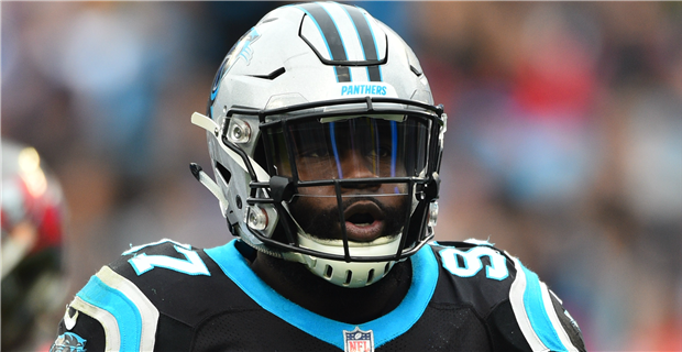 Did DJ Moore Just Hint at a New Panthers Helmet? - Sports Illustrated Carolina  Panthers News, Analysis and More