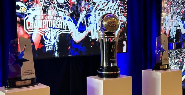 AAC basketball tournament site(s) likely to be revealed next week