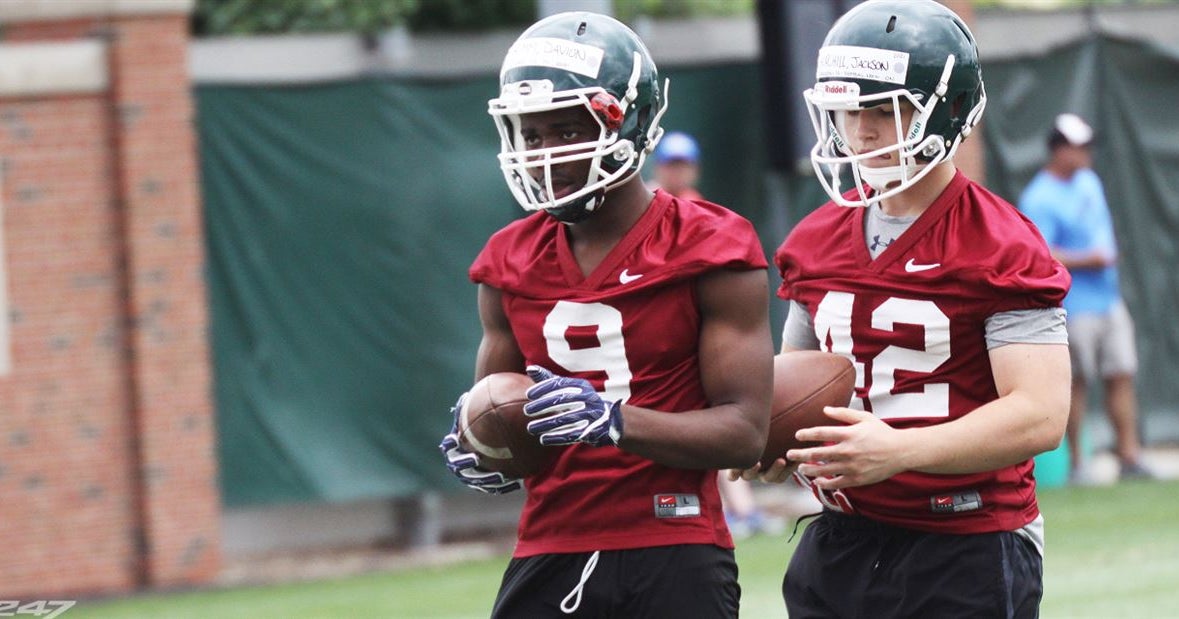 Michigan State commits rise in latest 247Sports rankings update