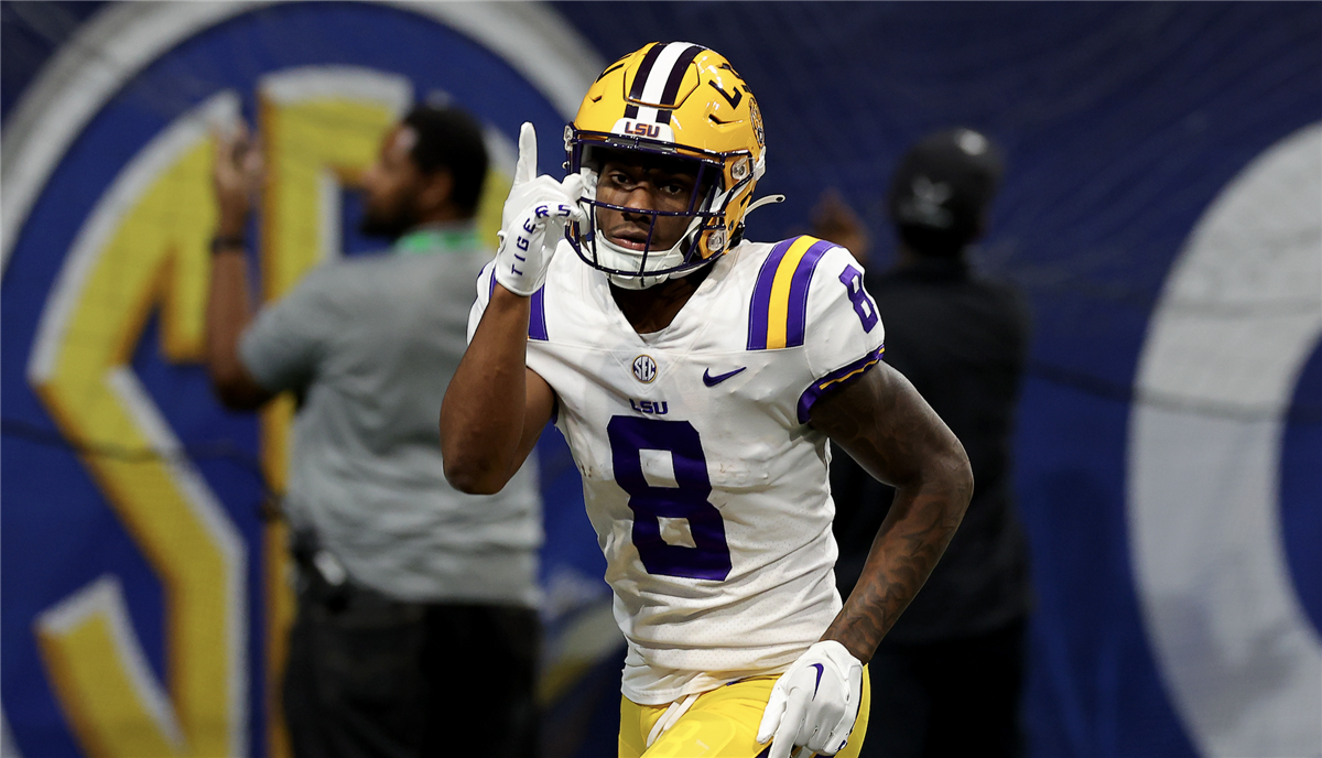 LSU Football: 5 takeaways from 2024 SEC schedule reveal