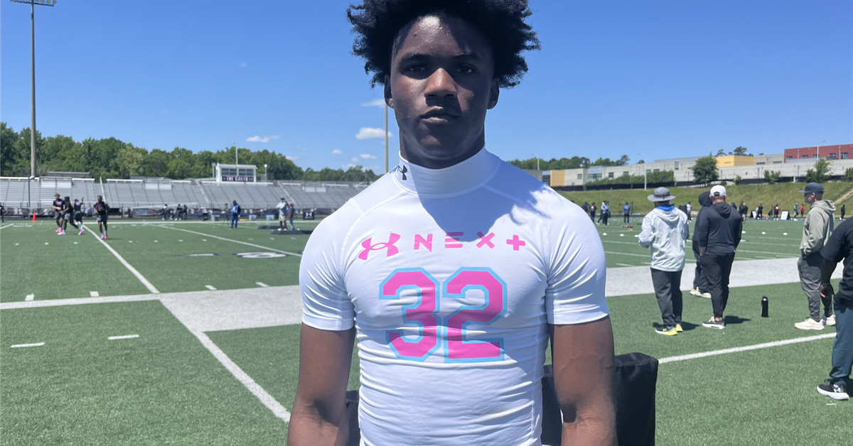 Hitters Notebook Quick-hitter notebook from Under Armour Charlotte as prospects name ...