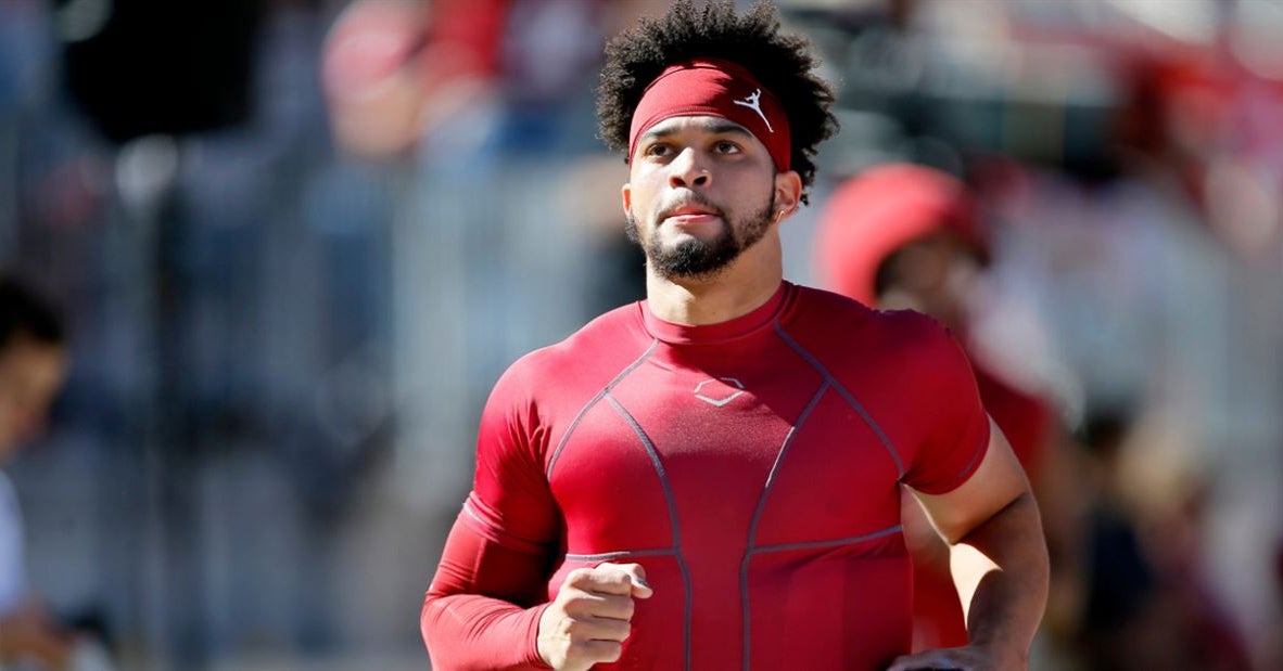 USC's addition of Caleb Williams signals its return to the national stage 