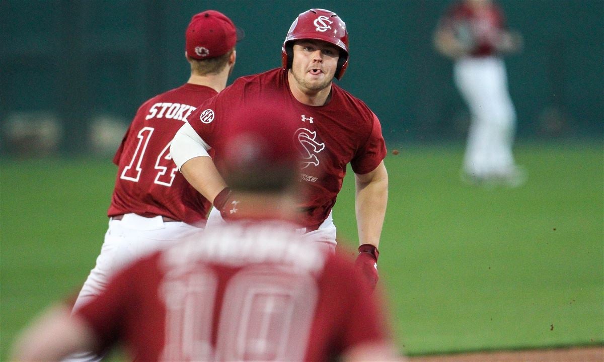 The Lexington County Blowfish debut jerseys inspired by the