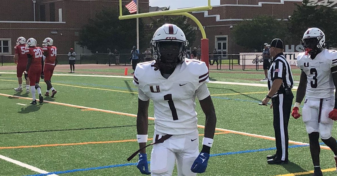 The Tuesday Scoop: What Rutgers is getting in Renick Dorilas commitment