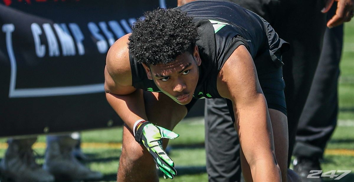 247Sports on X: There's still a handful of top recruits in the Class of  2024 that have not committed, but we have Crystal Ball predictions for some  of them 