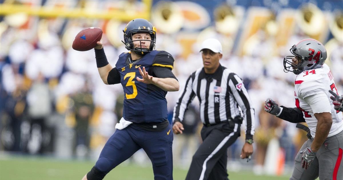 WideRanging Bowl Projections for WVU