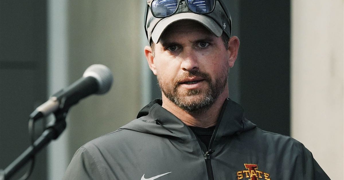 Coach Quotes: Jimmy Rogers clear goal for 2026, thoughts on SEMO, Raynor's leadership