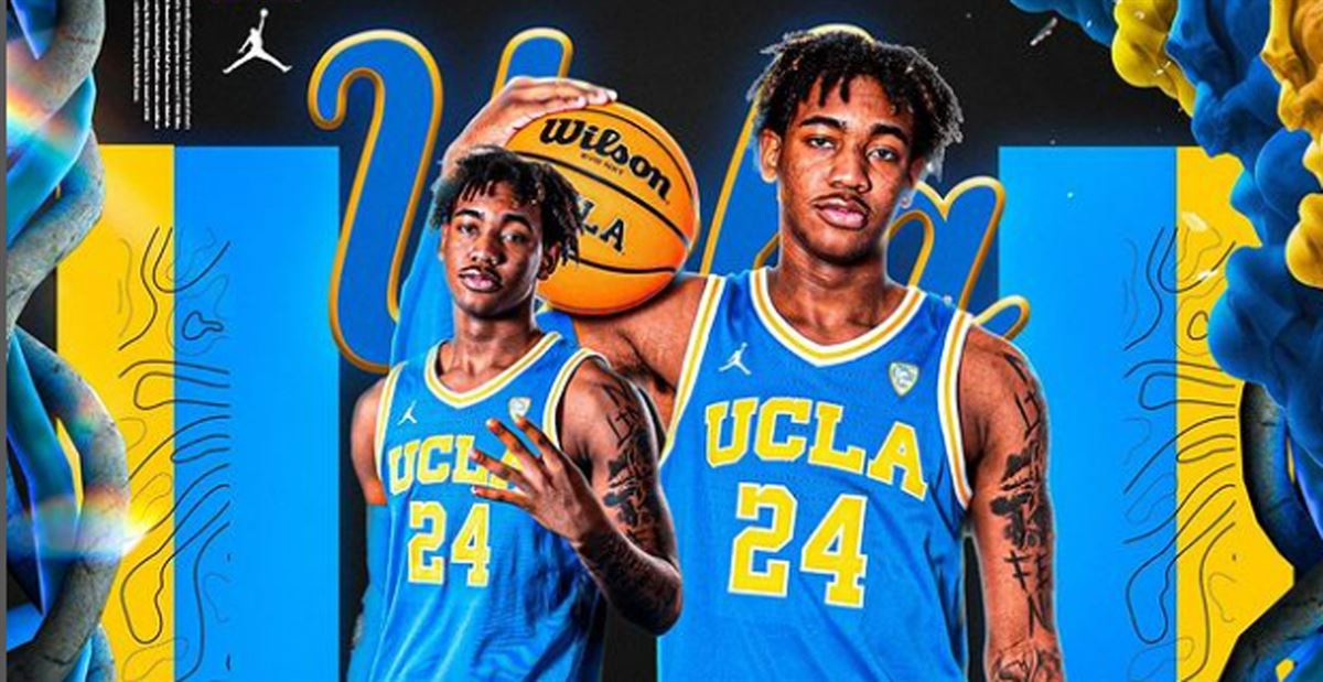 Four-star Christ the King forward Brandon Williams chooses UCLA