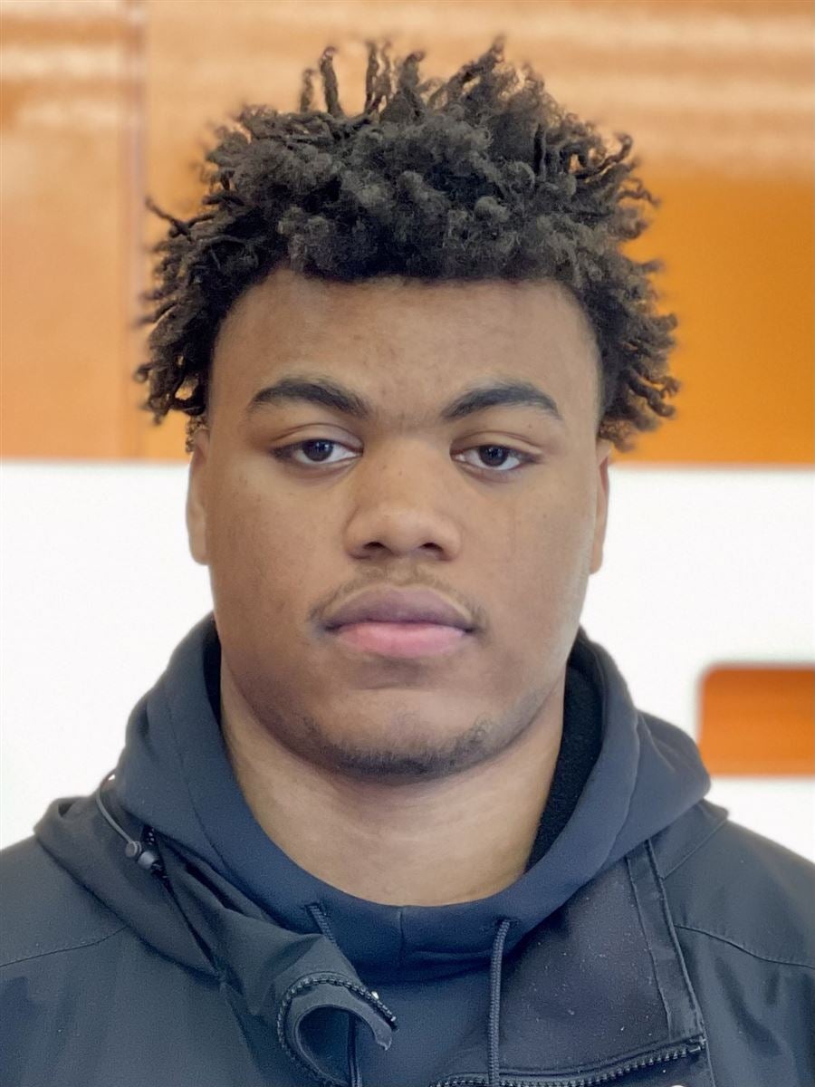 2025 Top Defensive Line Recruits