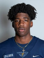 Quintavius Workman, East Los Angeles College, Wide Receiver