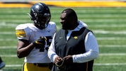 Bock's Nightly Nuggets: Key defensive line target in 2023 sets junior day trips