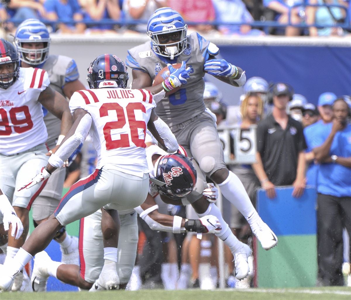 Tony Pollard rushing yards prop, touchdown prop for Sunday's game vs.  Washington Commanders – Shaw Local