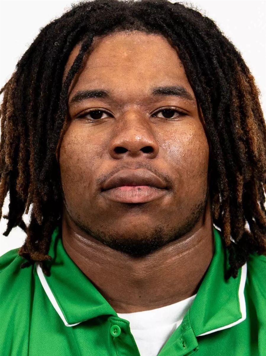 Jayden Williams athlete image