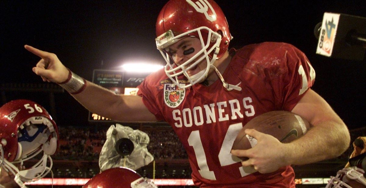 Josh Heupel, Eric Berry, Willie Gault on College Football Hall of Fame  ballot