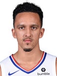 Landry Shamet