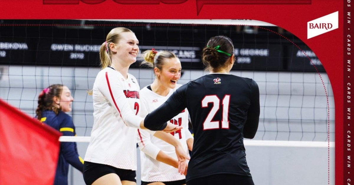 What You May Have Missed in Louisville Sports This Weekend