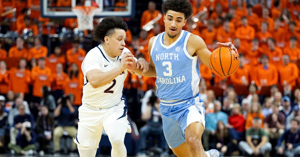 Derek Dixon Provides Stability UNC has Needed Derek Dixon Provides Stability UNC has Needed