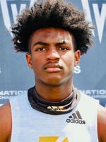 Corey Rucker, Arkansas State, Wide Receiver