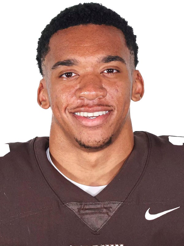 Nick Hudson athlete image