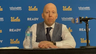 Mick Cronin calls out 'soft' UCLA players after blowout loss to Michigan